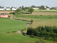 An der Lei
