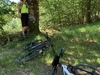 Col de la Melch von Hasselthal