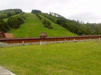 Šachtičky from Banská Bystrica