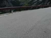 Stilfser Joch von Bormio