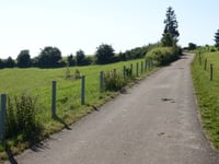 Léilerpad from Jansschleederbaach