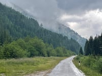 Passo delle Erbe / Würzjoch z Millan / Milland