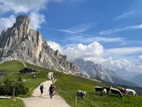 Passo Giau