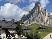 Passo Giau