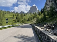 Passo Giau