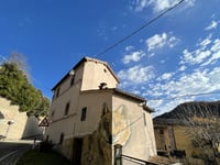 Passo di Monte San Vicino da Matelica