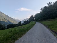 Mortirolo