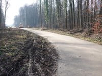 Forsthaus Wenau