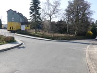 Im Korkus von Nothberg