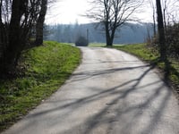 Im Korkus von Nothberg