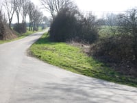 Im Korkus via Volkenrather Strasse
