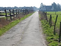 Scherpenseeler Strasse da Volkenrath
