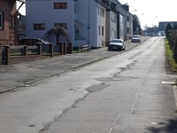 Scherpenseeler Strasse da Volkenrath