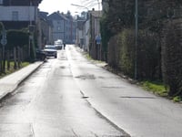 Scherpenseeler Strasse über Omerbach