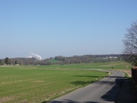 Scherpenseeler Strasse über Omerbach