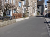 Schartstrasse por Tannenbergstrasse