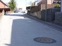 Schartstrasse por Tannenbergstrasse