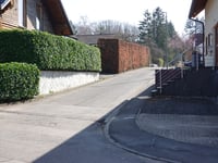 Schartstrasse por Tannenbergstrasse