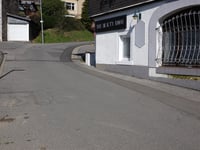 Sillebend von Zweifall