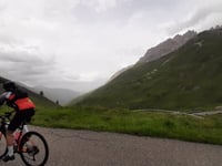 Col du Galibier