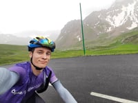Col du Galibier