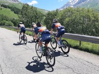 Col du Lautaret