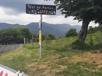Col du Pertus
