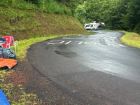 Col du Pertus