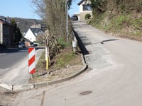 Am Brändchen von Zweifall
