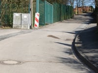 Am Brändchen von Zweifall