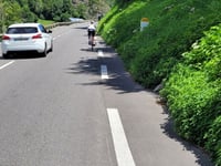 Col du Tourmalet z Luz Saint Sauveur przez Super Barèges