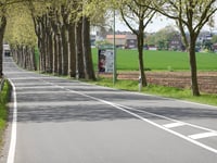 Kleinhau über Monschauer Landsstrasse