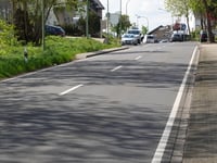 Kleinhau über Monschauer Landsstrasse