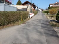 Auf der Kloos von Vicht