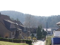Auf der Kloos von Vicht