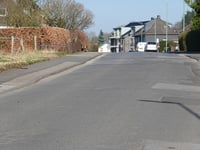 Leuwstrasse von Vicht
