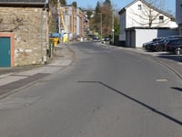 Am Weiherchen via Leuwstrasse
