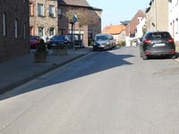Heisterne Strasse da Hamich