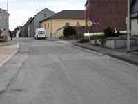 Heisterne Strasse da Hamich