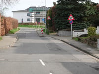 Heisterne Strasse da Hamich