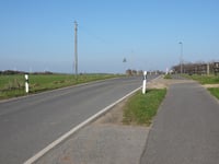 Heisterne Strasse da Hamich