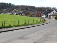 Farmweg par Schevenhütter Strasse