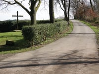 Farmweg par Schevenhütter Strasse
