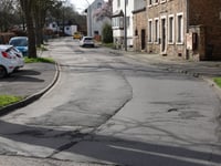 Krewinkel von Gressenich
