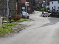 Krewinkel von Gressenich über An der Wasserkaul