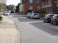 Krewinkel von Mausbach