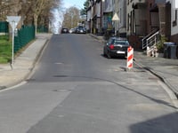 Weisser Weg via Höhenweg