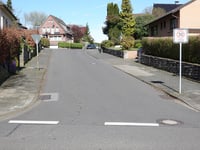 Otto-von-Hubachstrasse via Dammstrasse
