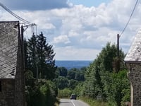 Saint-Clair da Mont de la Foudre