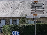 Saint-Clair da Mont de la Foudre